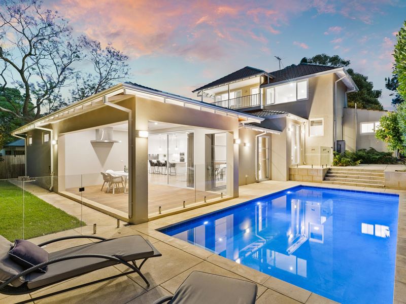 Houses For Sale Nedlands WA 6009 Latest Property For Sale Nedlands