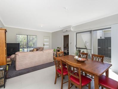 50 Whimbrel Crescent, Coodanup WA 6210