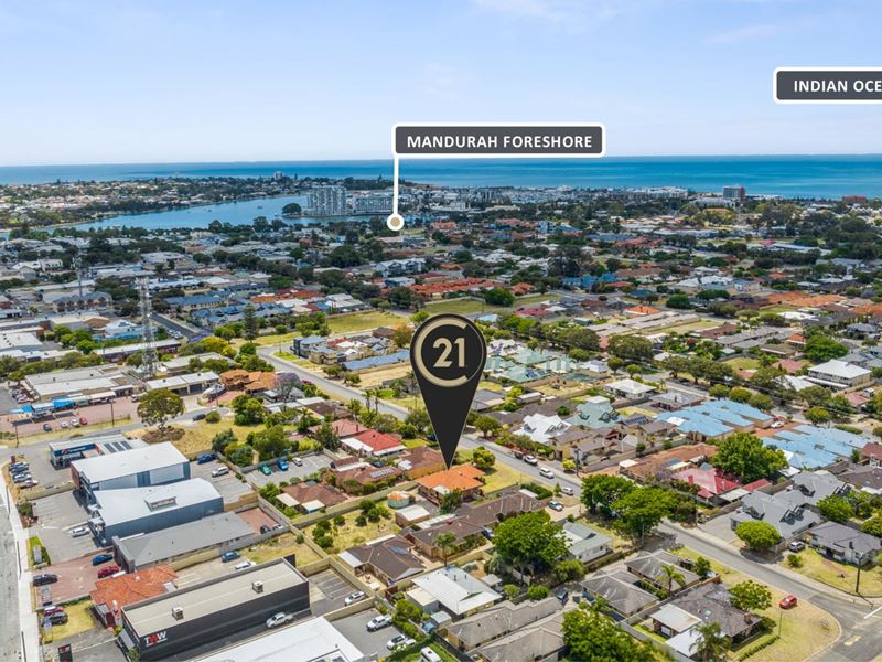 51 Davey Street, Mandurah WA 6210