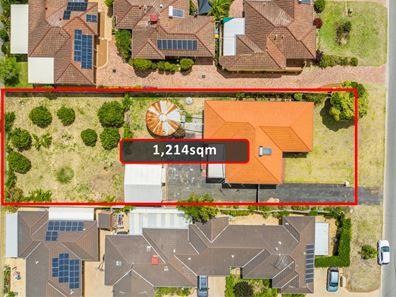 51 Davey Street, Mandurah WA 6210