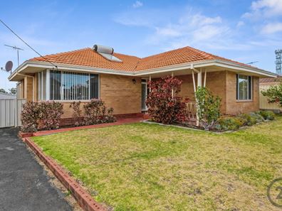 51 Davey Street, Mandurah WA 6210