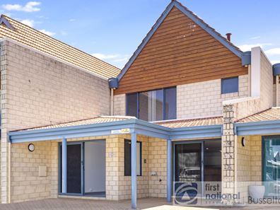 5/19 Spinnaker Boulevard, Geographe WA 6280