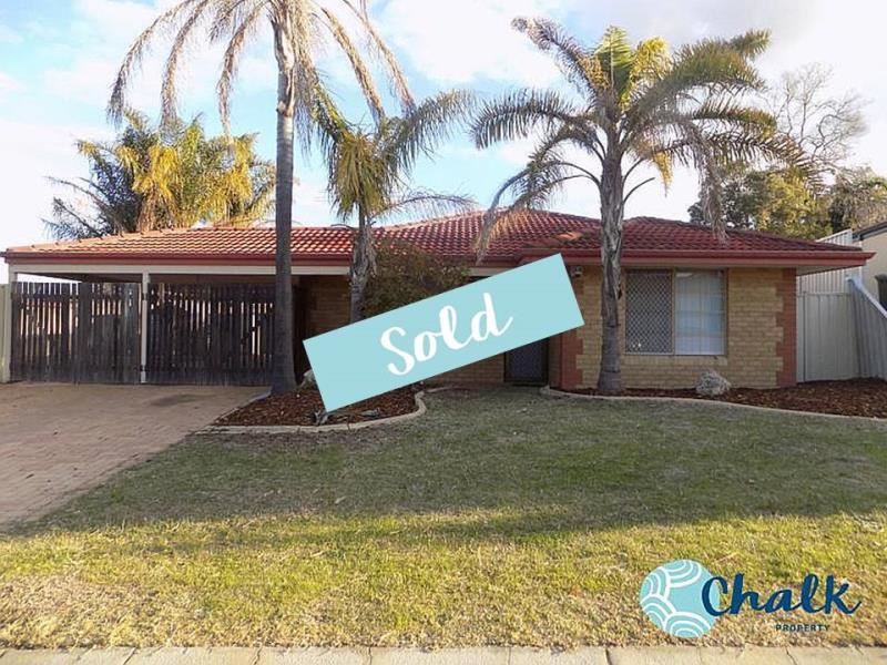 1 Doherty Heights, Parmelia