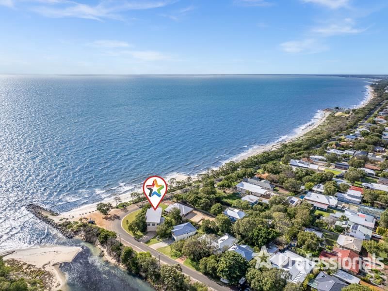 486 Geographe Bay Road, Abbey WA 6280