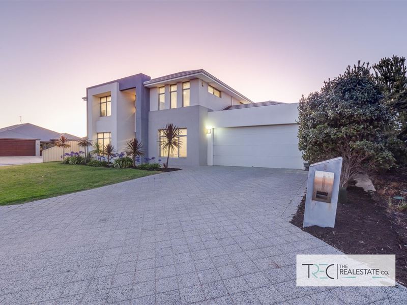 1 Pattison Ridge, Madora Bay