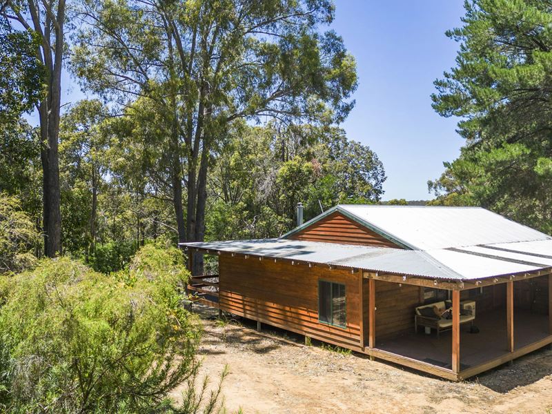 138 Johnston Road, Nannup