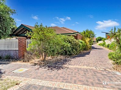 2/42 Byers Road, Woodbridge WA 6056