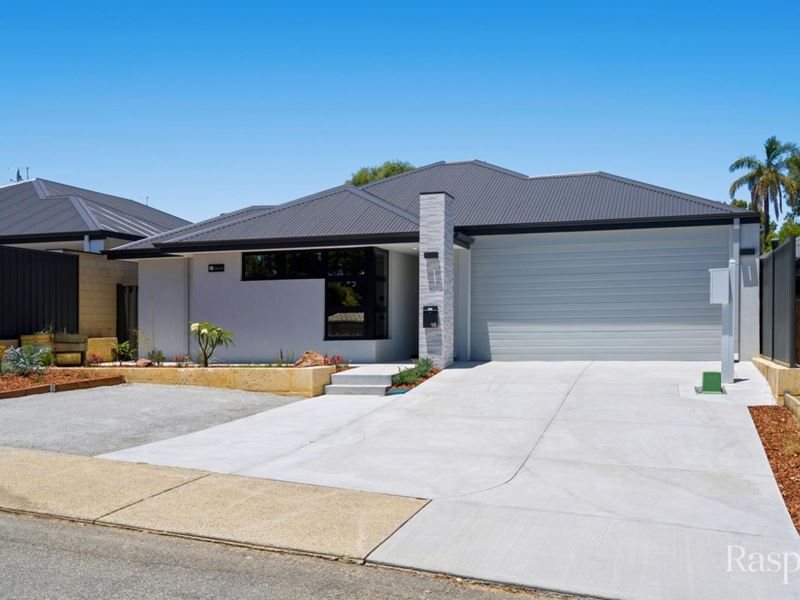 9B Scales Way, Spearwood WA 6163