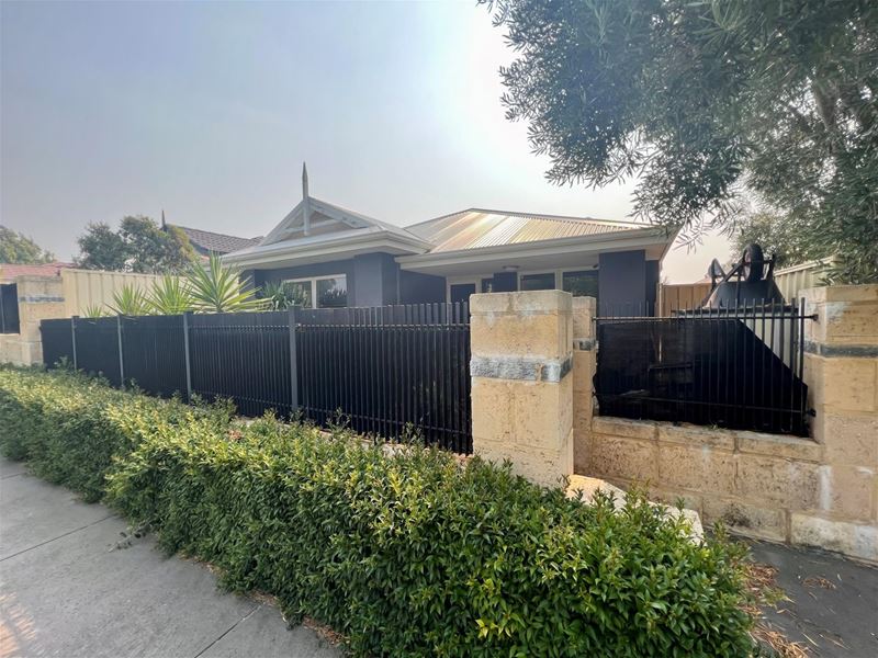 19 David Fisher Loop, Baldivis WA 6171