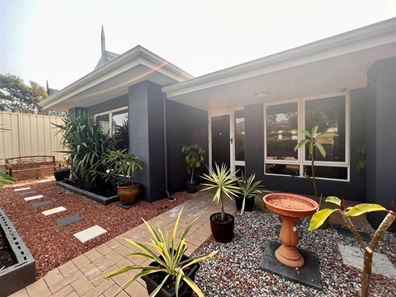 19 David Fisher Loop, Baldivis WA 6171
