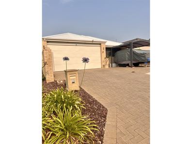 19 David Fisher Loop, Baldivis WA 6171