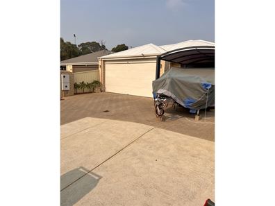 19 David Fisher Loop, Baldivis WA 6171