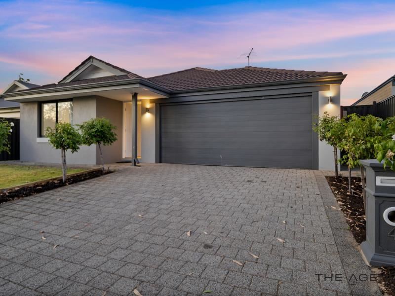 4 Sirocco Promenade, Dayton WA 6055