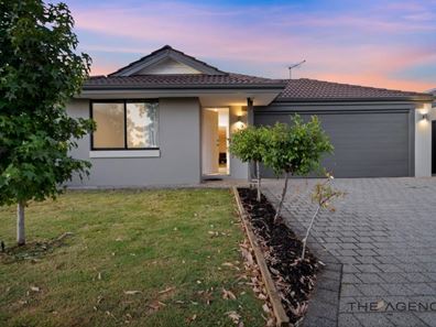 4 Sirocco Promenade, Dayton WA 6055