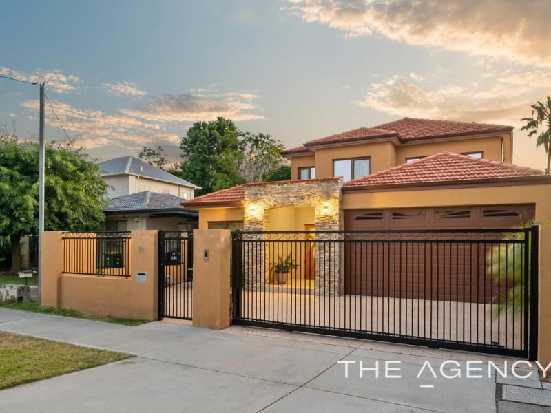 31 Gwenyfred Road, Kensington