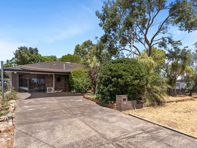 19 Booligal Street, Lesmurdie WA 6076