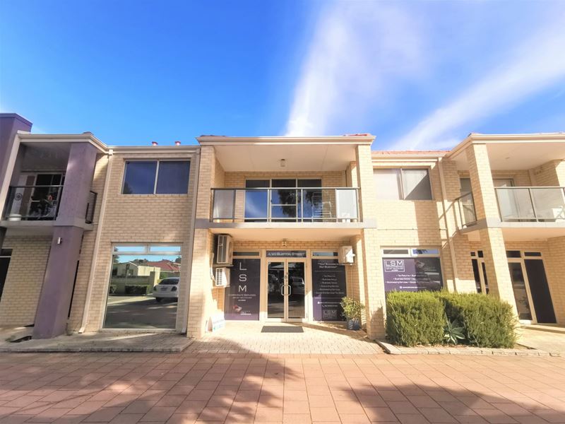 4/24 Burton St, Cannington