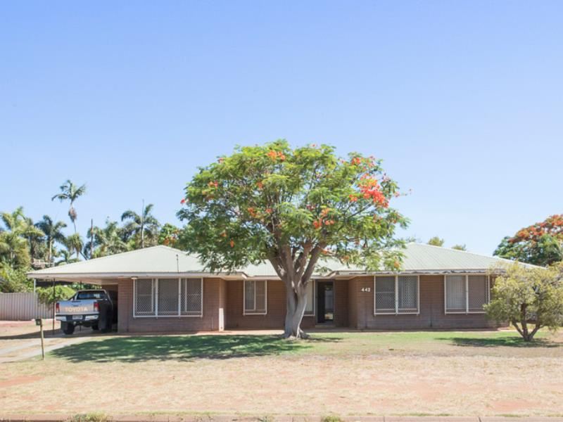 8 Hooley Street, Bulgarra WA 6714