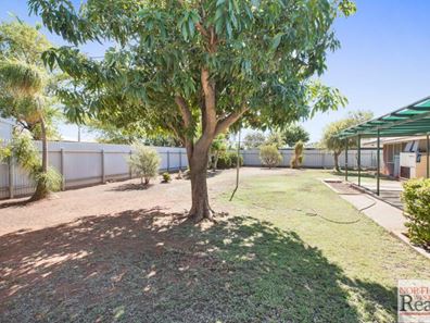 8 Hooley Street, Bulgarra WA 6714