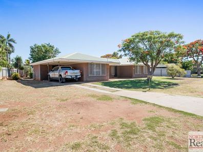 8 Hooley Street, Bulgarra WA 6714