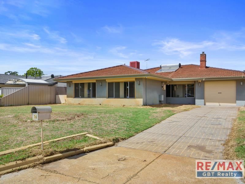16 Hardwick Street, Morley