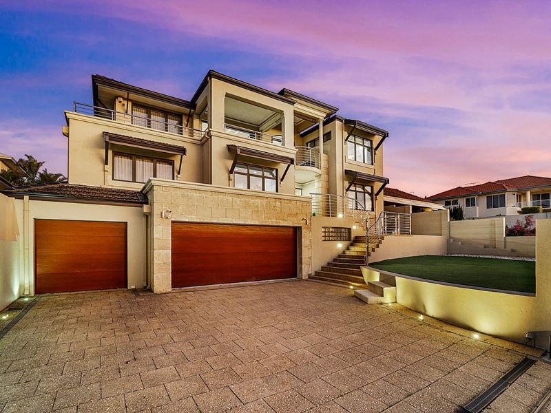 50 Leonora Street, Como
