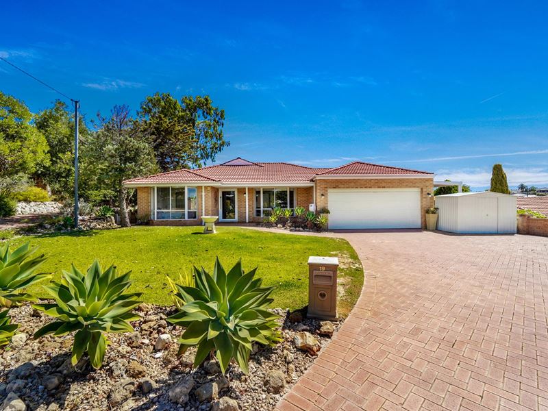 19 Clyo Way, Kallaroo WA 6025