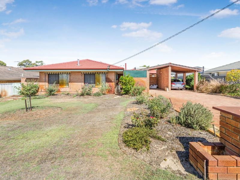 8A Rede Street, Gosnells WA 6110