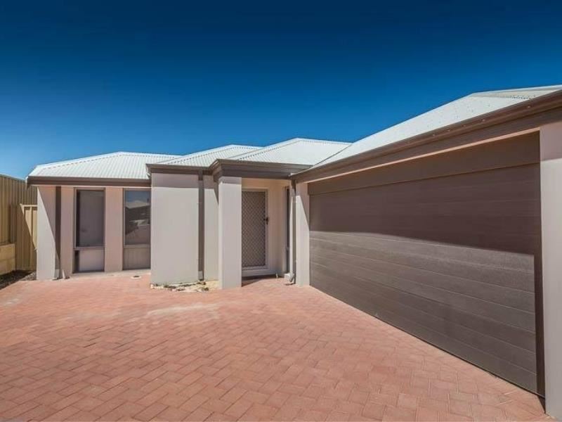 25B Oakbank Cres, Butler