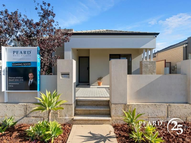 11 Millbrook Parkway, Butler