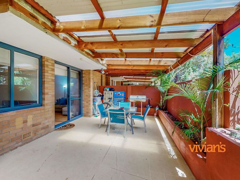 6/4 Dover Court, Mosman Park