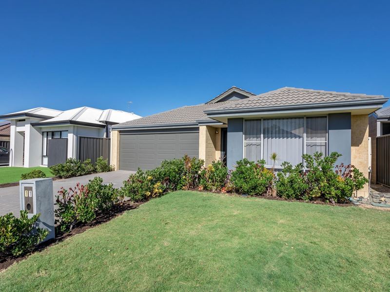 11 Ashdown Way, Hilbert