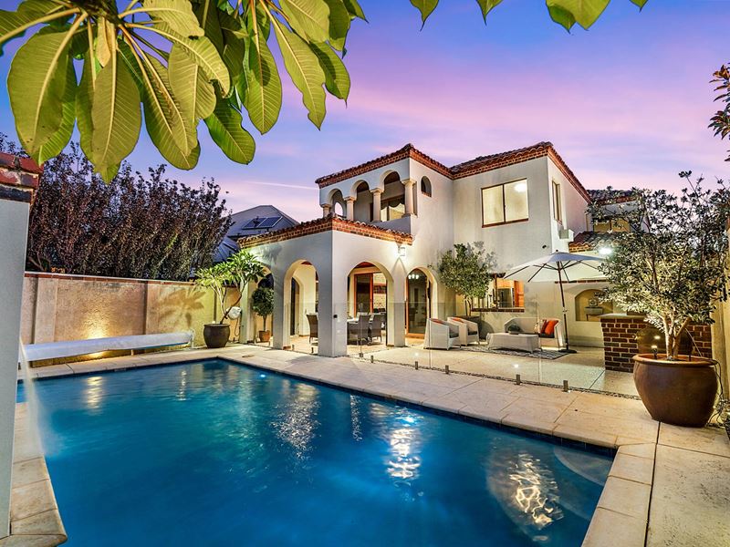 5 Milano Avenue, Stirling