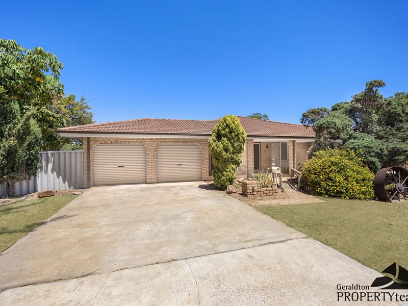 26 Conus Way, Sunset Beach