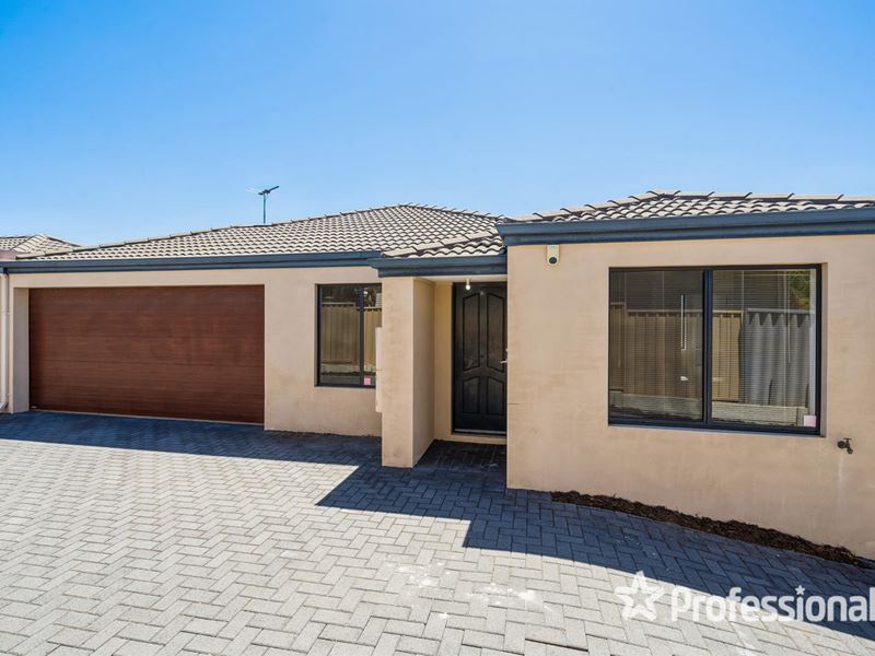 277B Mirrabooka Ave, Balga WA 6061