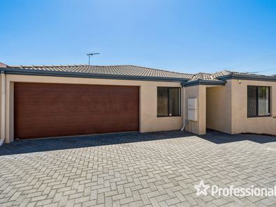 277B Mirrabooka Ave, Balga WA 6061