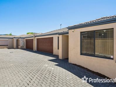 277B Mirrabooka Ave, Balga WA 6061