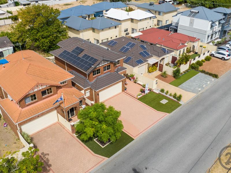 15A Forrest Street, Mandurah