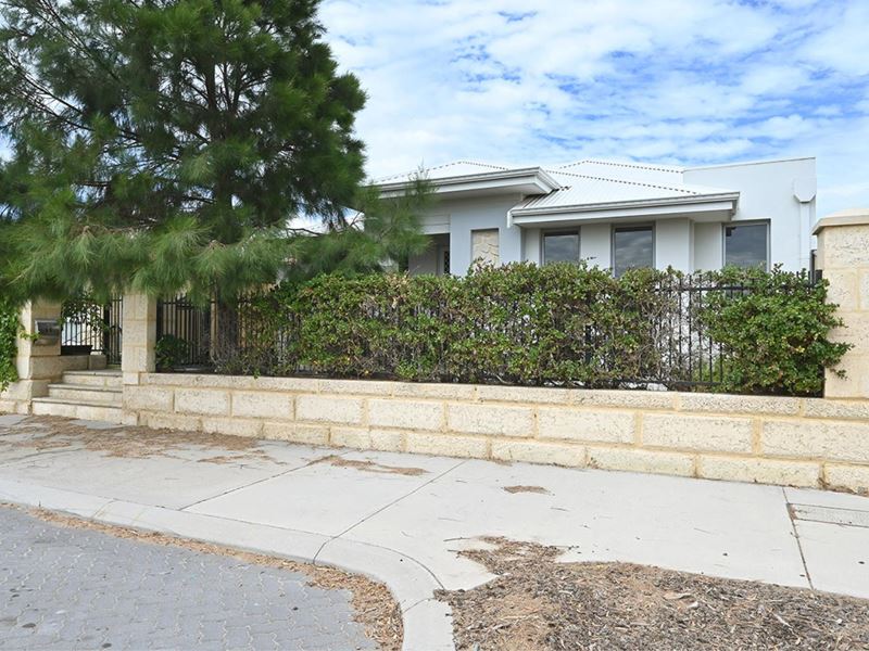 84 Morwell Street, Yanchep