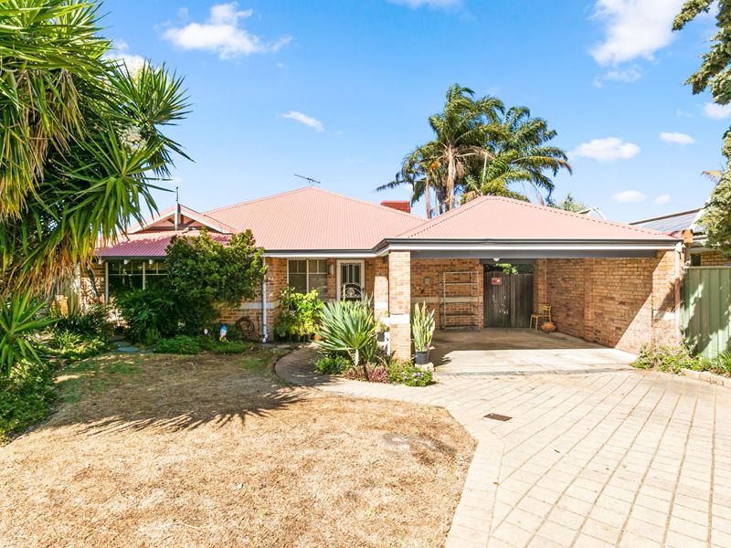 7 Tylee Cove, Atwell