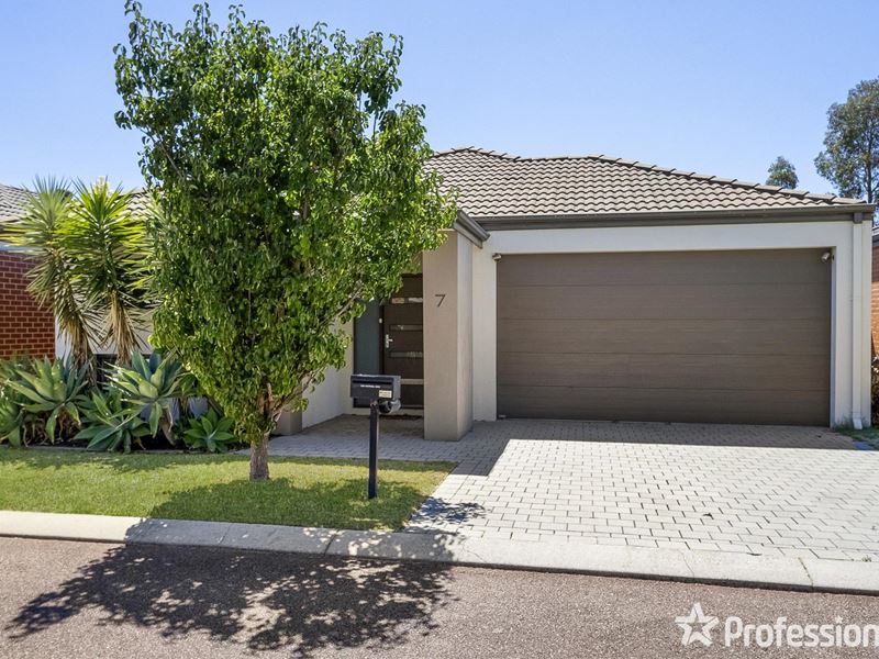 7/33 Kootingal Bend, Baldivis