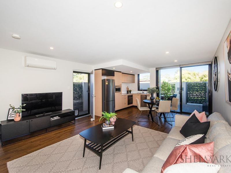 2/66 Tain Street, Ardross