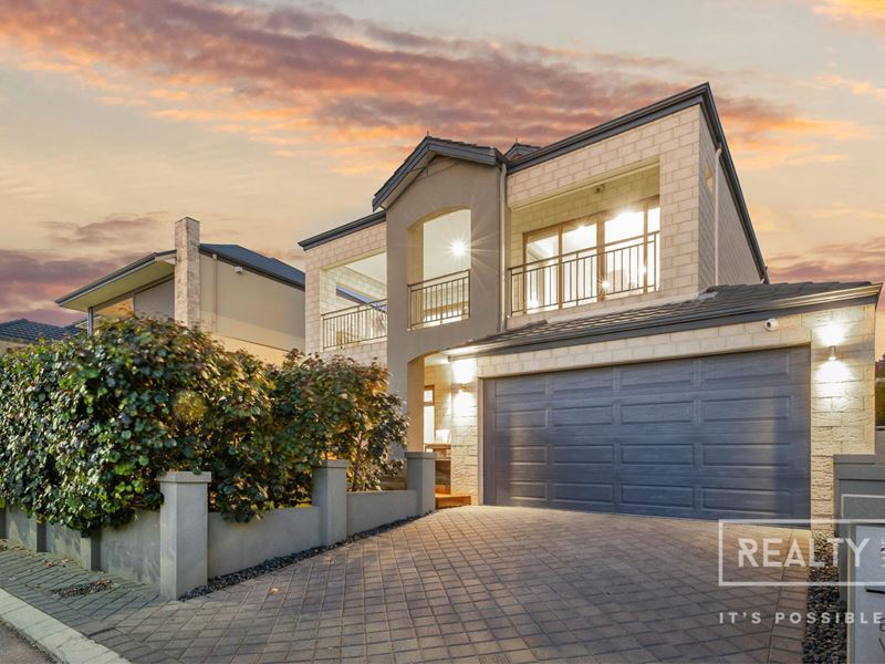 10 Bella Vista, Scarborough