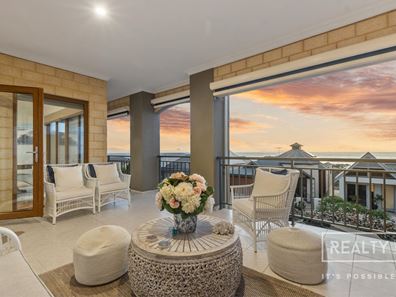 10 Bella Vista, Scarborough WA 6019