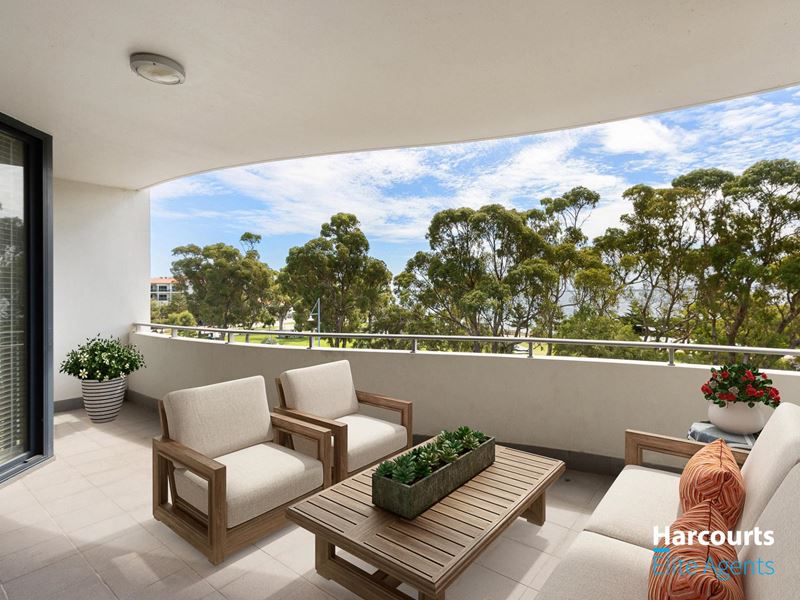 17/17 Rockingham Beach Road, Rockingham