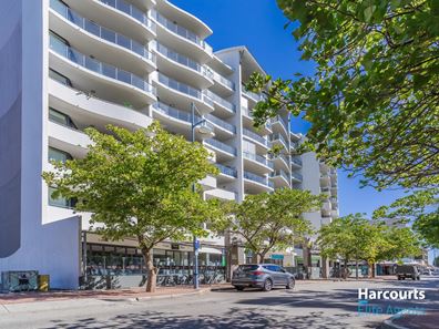 17/17 Rockingham Beach Road, Rockingham WA 6168