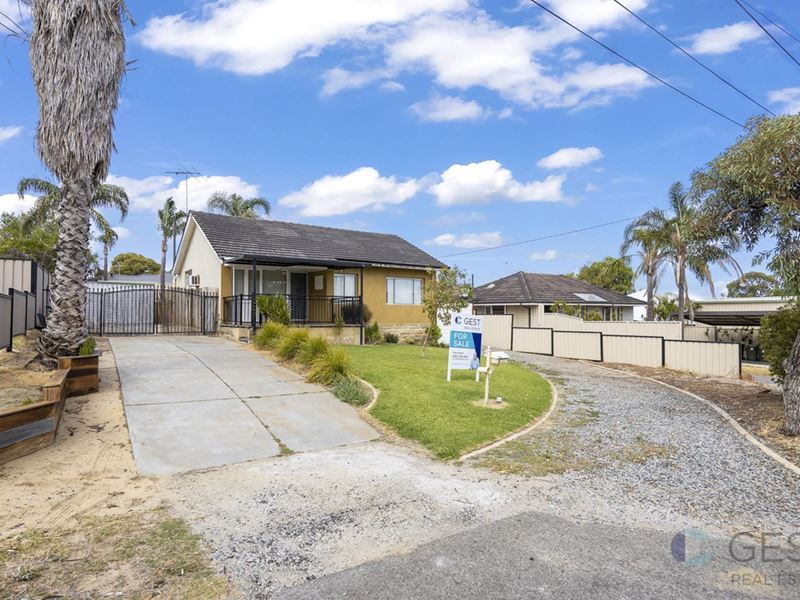 6 Hartley Way, Balga