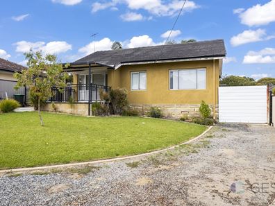 6 Hartley Way, Balga WA 6061