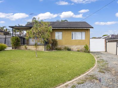 6 Hartley Way, Balga WA 6061