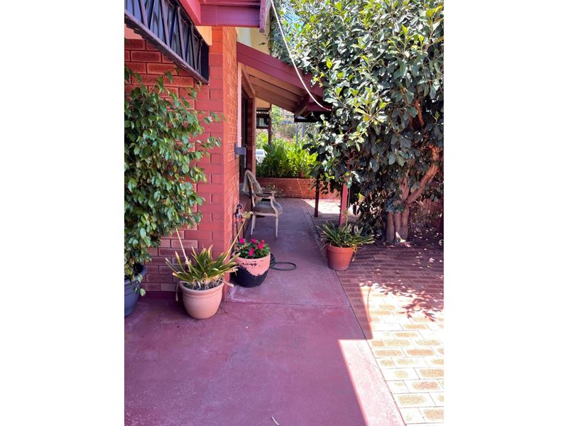 54A Roberts Street, Kalgoorlie